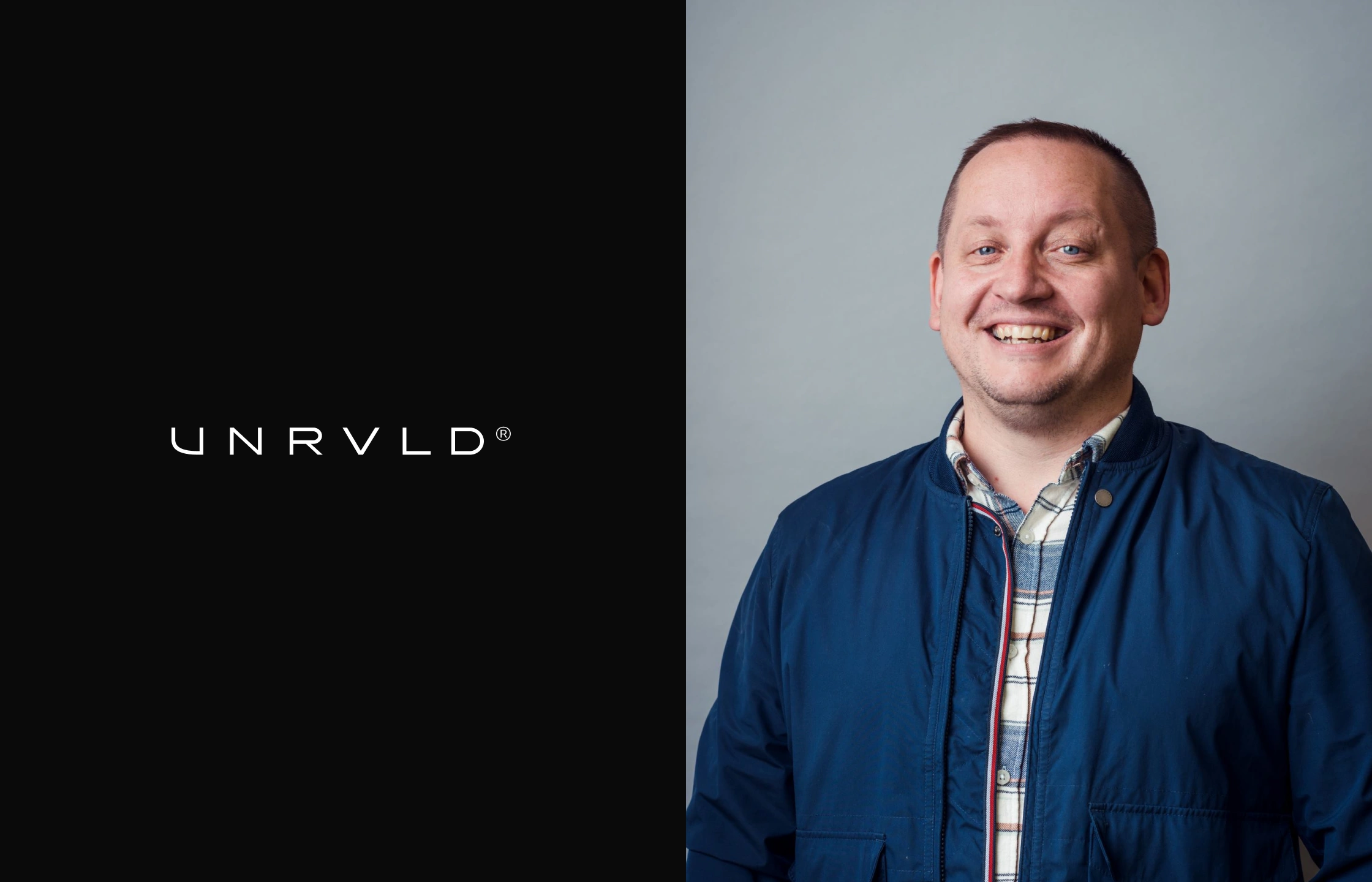 Quarterly update from Dan Berry, UNRVLD CEO